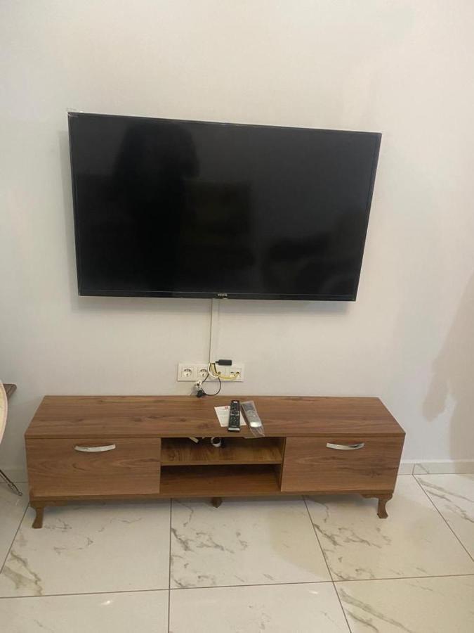 Arena Tower Alanya Apartman Kültér fotó