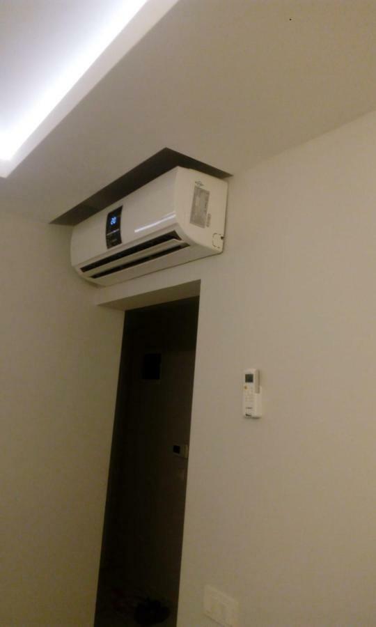 Arena Tower Alanya Apartman Kültér fotó