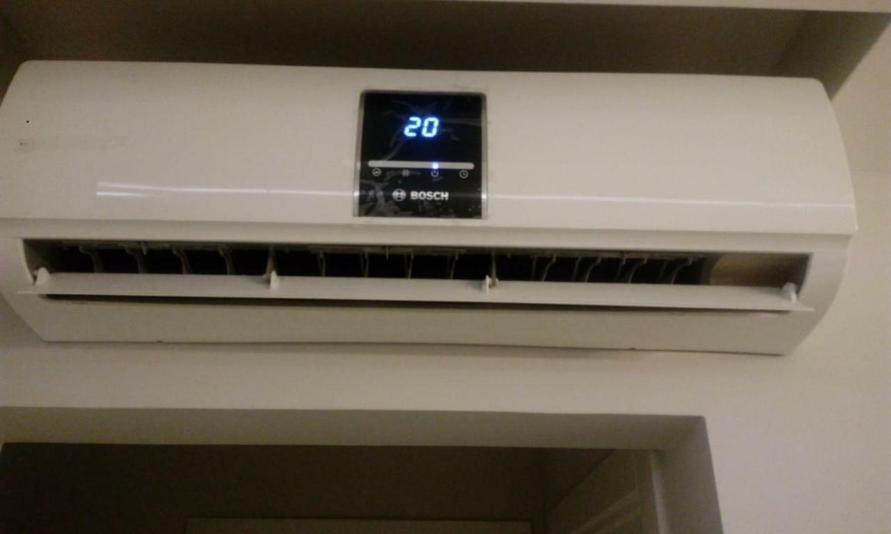 Arena Tower Alanya Apartman Kültér fotó